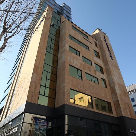 Boutique Hotel Xym Seoul Exterior photo