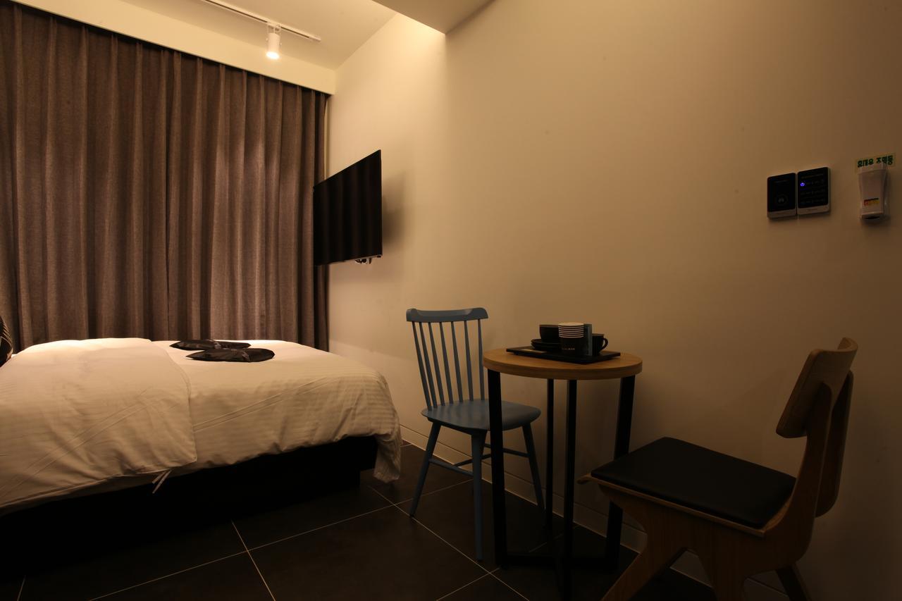 Boutique Hotel Xym Seoul Exterior photo
