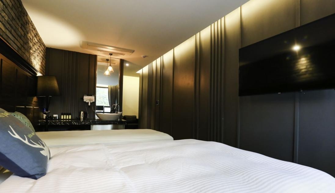 Boutique Hotel Xym Seoul Exterior photo