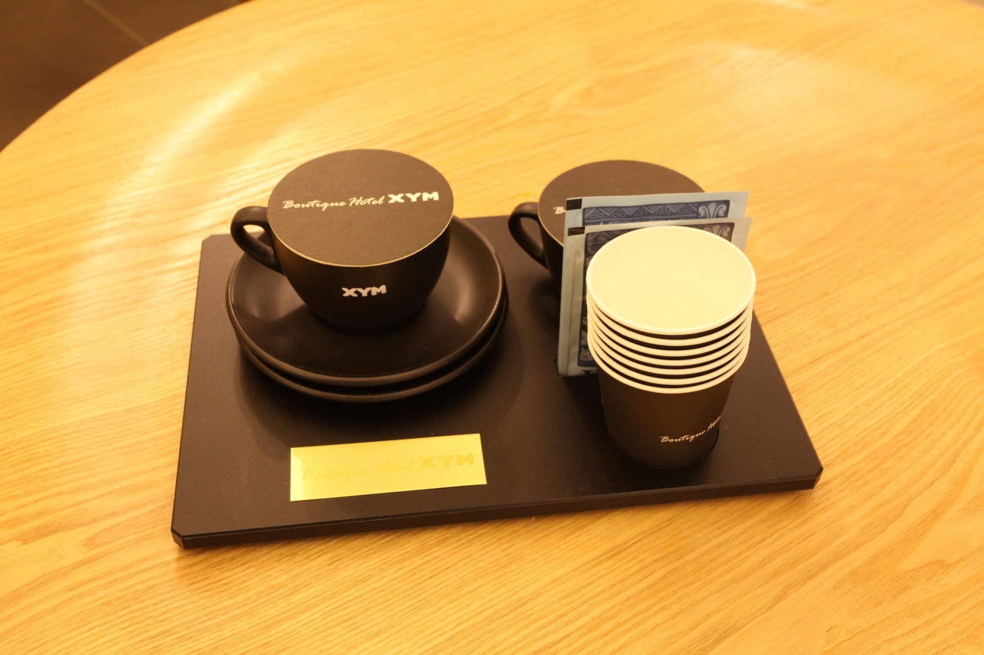 Boutique Hotel Xym Seoul Exterior photo